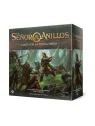 Viajes por la Tierra Media de Fantasy Flight Games en Juegos de Tablero | La Cueva Roja