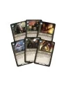 Viajes por la Tierra Media de Fantasy Flight Games en Juegos de Tablero | La Cueva Roja