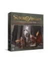 Viajes por la Tierra Media: Sendas Sombrías de Fantasy Flight Games en Juegos de Tablero | La Cueva Roja
