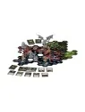 Viajes por la Tierra Media: Sendas Sombrías de Fantasy Flight Games en Juegos de Tablero | La Cueva Roja