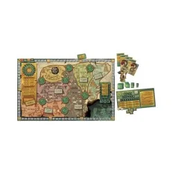 Mezo de Matagot en Juegos de Tablero | La Cueva Roja