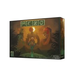 Mezo de Matagot en Juegos de Tablero | La Cueva Roja