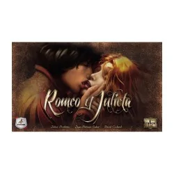 Romeo y Julieta de Maldito Games en Juegos de Tablero | La Cueva Roja