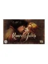 Romeo y Julieta de Maldito Games en Juegos de Tablero | La Cueva Roja