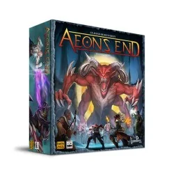 Aeon's End de SD GAMES en Juegos de Tablero | La Cueva Roja