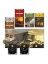 7 Wonders Nueva Edición de Repos Production en Juegos de Tablero | La Cueva Roja