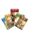 7 Wonders Nueva Edición de Repos Production en Juegos de Tablero | La Cueva Roja