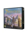 7 Wonders Nueva Edición de Repos Production en Juegos de Tablero | La Cueva Roja