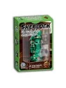 Serie Q 6: Sherlock: La Tumba del Arqueólogo de GDM Games en Juegos de Cartas | La Cueva Roja