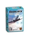 Serie Q 6: Sherlock: Última LLamada de GDM Games en Juegos de Cartas | La Cueva Roja