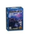 Serie Q 6: Sherlock: Muerte el 4 de Julio de GDM Games en Juegos de Cartas | La Cueva Roja
