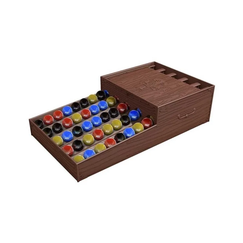 Potion Explosion de Edge en Juegos de Tablero | La Cueva Roja