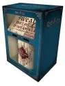 Harry Potter Pack de Regalo Marauders Map de Pyramid en Merchandising | La Cueva Roja