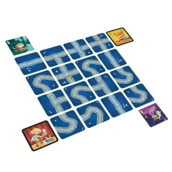 No sin Mi Gato de Cocktail Games en Juegos de Tablero | La Cueva Roja