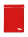 Oakie Doakie Dice Bolsa para Dados Grande (Rojo) de  en Merchandising | La Cueva Roja