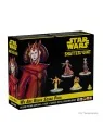 Star Wars Shatterpoint: We Are Brave Squad Pack de Juegos en Juegos de Tablero | La Cueva Roja