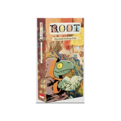 Root: Secuaces Ribereños de Two Tomatoes en Juegos de Tablero | La Cueva Roja