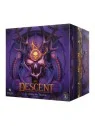 Descent: Leyendas de las Tinieblas - La Guerra del Traidor de Juegos en Juegos de Tablero | La Cueva Roja