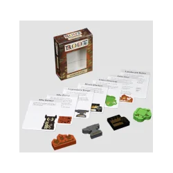 Root: Cachivaches 2 de Two Tomatoes en Juegos de Tablero | La Cueva Roja