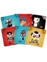 Crazy Mistigri de Cocktail Games en Juegos de Cartas | La Cueva Roja