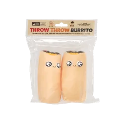 Burrito Battle Pack de Exploding Kittens en Juegos de Cartas | La Cueva Roja