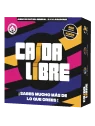 Caida Libre de La Caja en Juegos de Tablero | La Cueva Roja