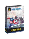 Marvel Crisis Protocol: Crisis Protocol Card Pack de Atomic Mass Games en Juegos de Tablero | La Cueva Roja