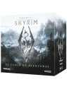 The Elder Scrolls V: Skyrim The Adventure Game de Modiphius Entertainment en Juegos de Tablero | La Cueva Roja