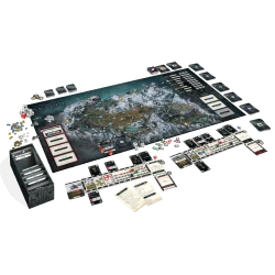 The Elder Scrolls V: Skyrim The Adventure Game de Modiphius Entertainment en Juegos de Tablero | La Cueva Roja
