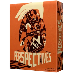 Perspectives de Space Cowboys en Juegos de Tablero | La Cueva Roja