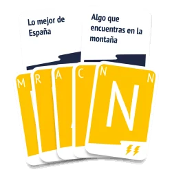 Quick Stop de La Caja en Juegos de Tablero | La Cueva Roja