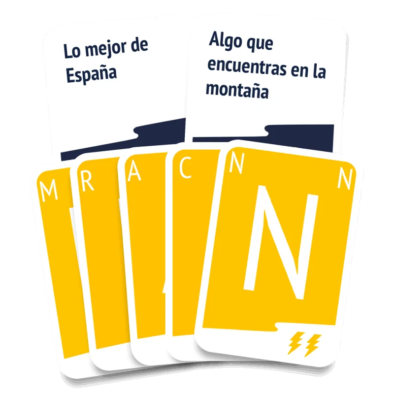 Quick Stop de La Caja en Juegos de Tablero | La Cueva Roja