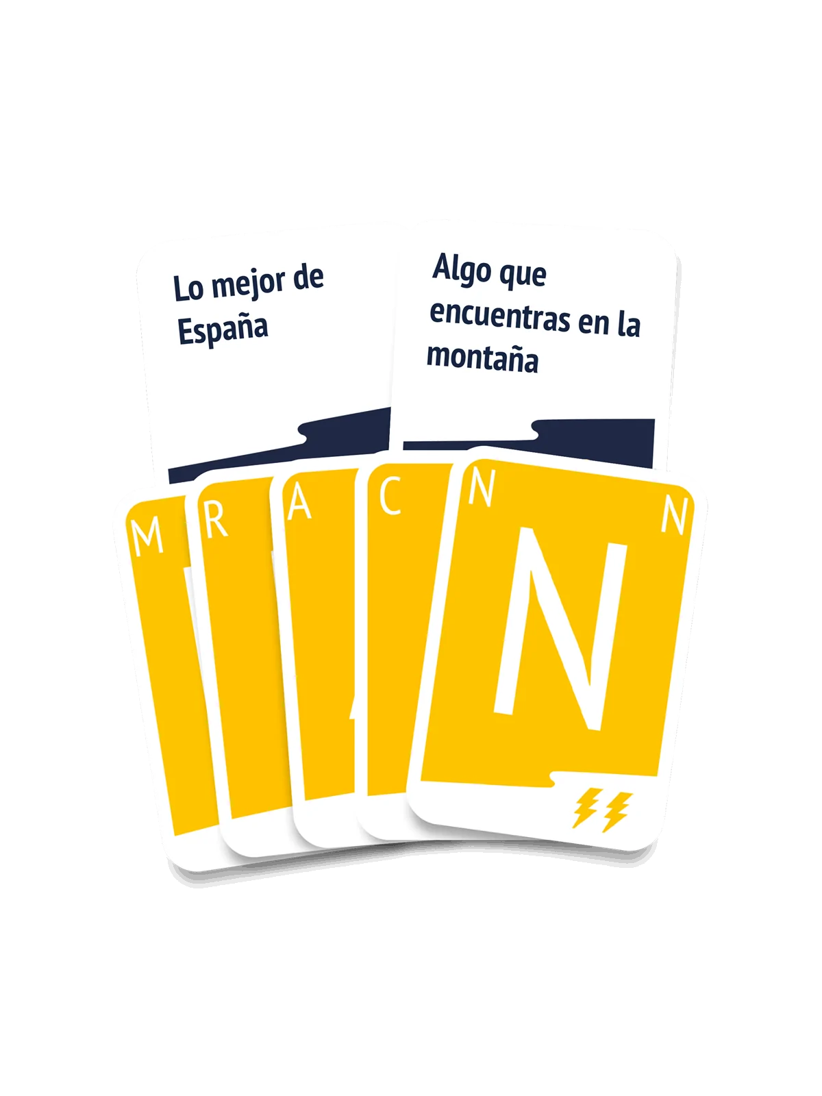 Quick Stop de La Caja en Juegos de Tablero | La Cueva Roja