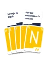 Quick Stop de La Caja en Juegos de Tablero | La Cueva Roja