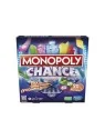 Monopoly Chance de Hasbro en Juegos de Tablero | La Cueva Roja