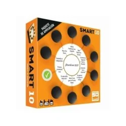 Smart 10: Ampliación de SD GAMES en Juegos de Tablero | La Cueva Roja
