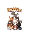 Kittin de Maldito Games en Juegos de Tablero | La Cueva Roja