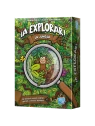 ¡A Explorar! La Jungla de Space Cowboys en Juegos de Tablero | La Cueva Roja