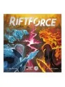 Riftforce de Maldito Games en Juegos de Tablero | La Cueva Roja