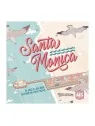 Santa Monica de Delirium Games en Juegos de Cartas | La Cueva Roja