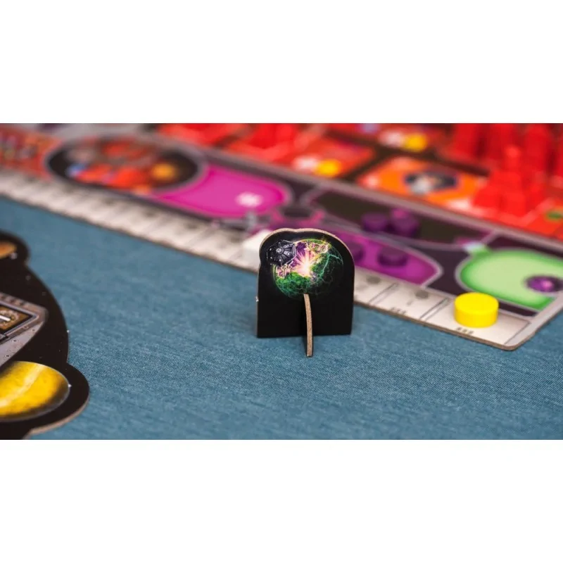 Gaia Project de Maldito Games en Juegos de Tablero | La Cueva Roja