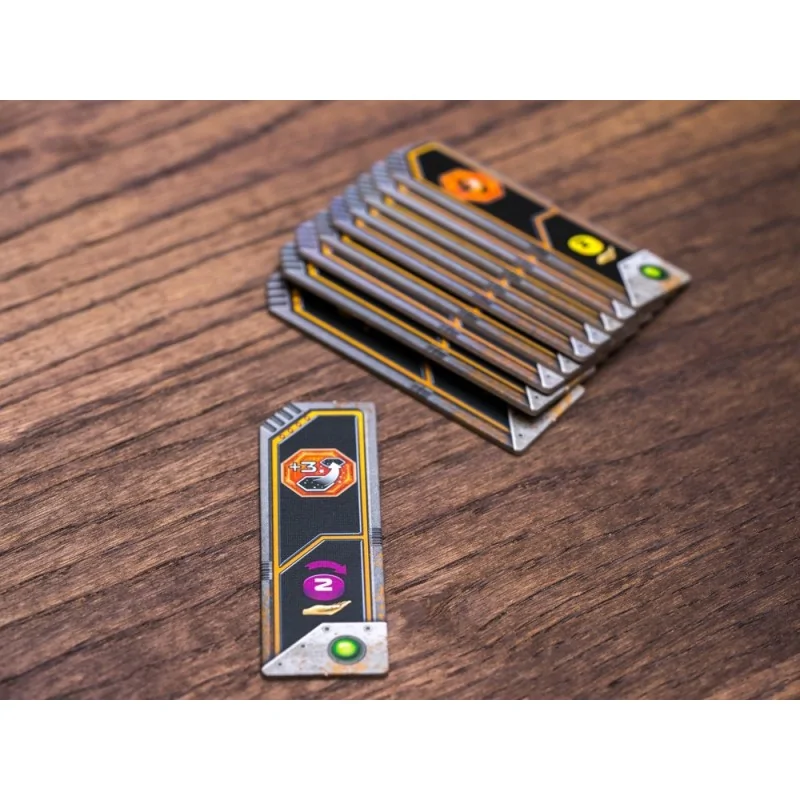 Gaia Project de Maldito Games en Juegos de Tablero | La Cueva Roja
