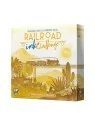Railroad Ink: Edición Amarilla de Horrible Games en Juegos de Tablero | La Cueva Roja