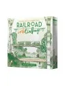 Railroad Ink: Edición Verde de Horrible Games en Juegos de Tablero | La Cueva Roja