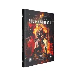 Vástagos de Shub-Niggurath Tomo II de Shadowlands Ediciones en Juegos de Rol | La Cueva Roja