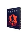 Alien: El Juego de Rol - Caja de Inicio de Edge en Juegos de Rol | La Cueva Roja