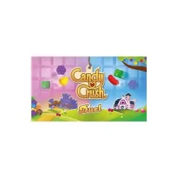 Candy Crush Duel de Two Tomatoes en Juegos de Tablero | La Cueva Roja