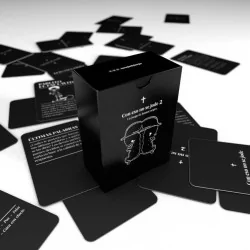 Con eso no se jode 2 de Poppular en Juegos de Cartas | La Cueva Roja
