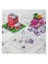 Bloom Town de Two Tomatoes en Juegos de Tablero | La Cueva Roja
