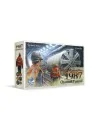 1987 Channel Tunnel de Looping Games en Juegos de Tablero | La Cueva Roja